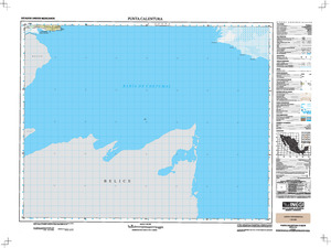 (image for) Mexico #E16A76: Punta Calentura