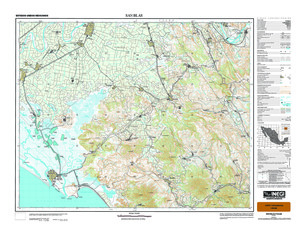 (image for) Mexico #F13C29: San Blas