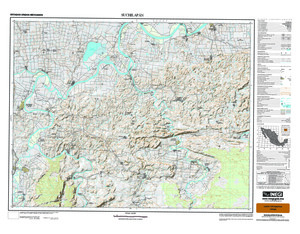 (image for) Mexico #E15C34: Suchilapán