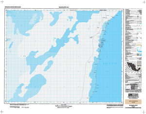 (image for) Mexico #E16A67: Mahahual