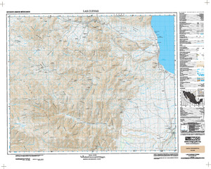 (image for) Mexico #F12B24: Las Cuevas