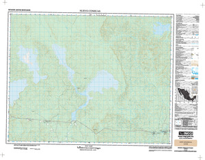 (image for) Mexico #E16A61: Nuevo Conhuás