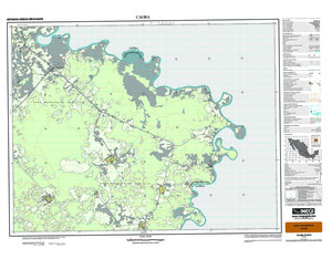 (image for) Mexico #E15D78: Caoba