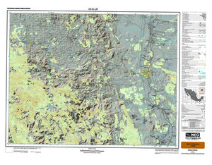 (image for) Mexico #E15C43: Donají