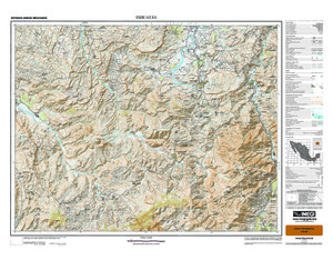 (image for) Mexico #E15C39: Ixhuatán