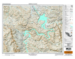 (image for) Mexico #E15C38: Rómulo Calzada