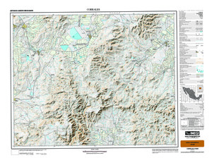 (image for) Mexico #F13B45: Corrales