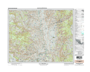 (image for) Mexico #F13B72: San Juan Peyotán