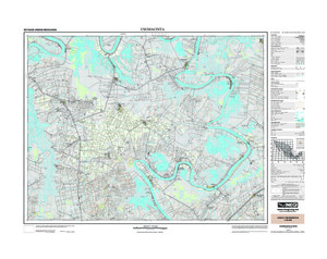 (image for) Mexico #E15D25: Usumacinta