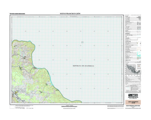 (image for) Mexico #E15D46: Nuevo Francisco León