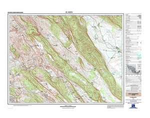 (image for) Mexico #E15D75: El Edén