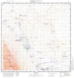 (image for) Mongolia #L46-006