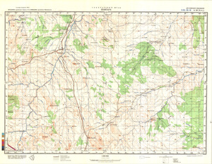 (image for) Mozambique #E-36-10