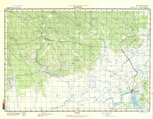 (image for) Mozambique #E-37-13