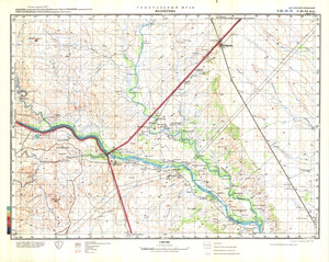 (image for) Mozambique #F-36-20