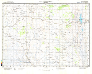 (image for) Mozambique #F-36-22