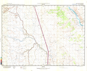 (image for) Mozambique #F-36-26