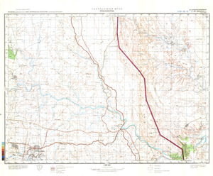 (image for) Mozambique #F-36-32