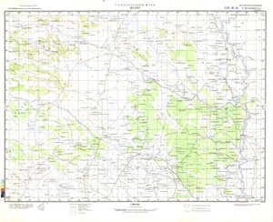 (image for) Mozambique #F-36-34