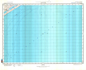 (image for) Mozambique #G-36-16