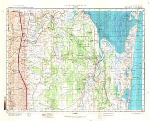 (image for) Mozambique #G-36-21