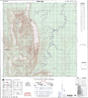 (image for) Peru #1754: Nuevo Eden