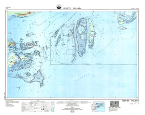 (image for) Philippines #2555: Sibutu Island