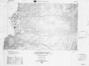 (image for) Philippines #3946-2: Balingasag