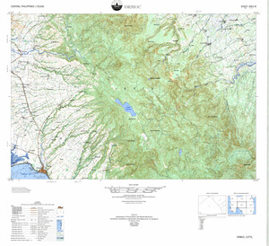 (image for) Philippines #3953-3: Ormoc, Leyte