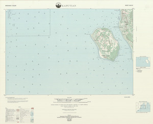 (image for) Philippines #4140-4: Kaputian