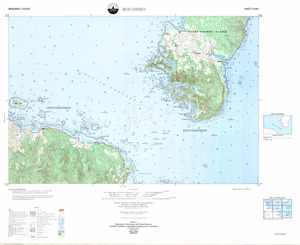 (image for) Philippines #4148-1: Socorro