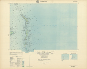 (image for) Philippines #4156-3: Hilaba-an, Hilaban Island