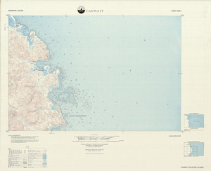 (image for) Philippines #4246-1: Cagwait