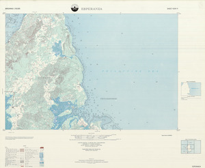 (image for) Philippines #4249-4: Esperanza