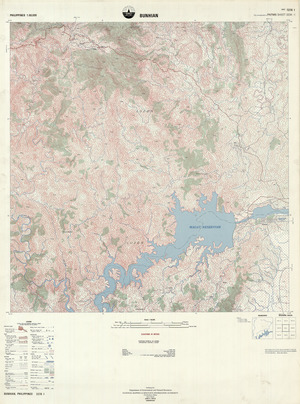 (image for) Philippines #7278-1: Piat