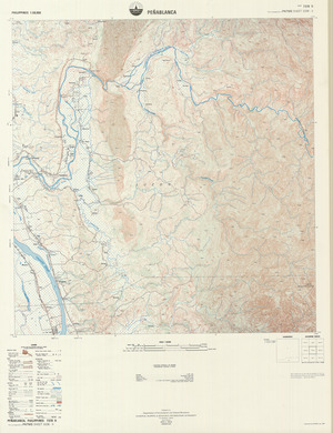 (image for) Philippines #7378-2: Penablanca