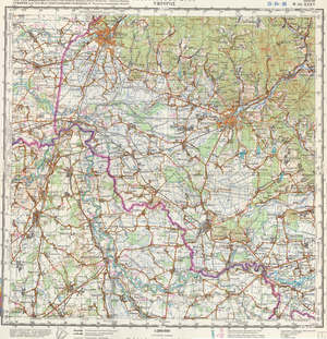 (image for) Romania #M-34-35