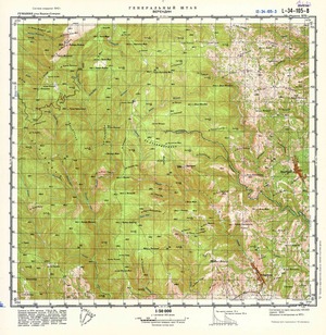 (image for) Romania #L-34-105-3