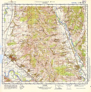 (image for) Romania #L-34-132-1