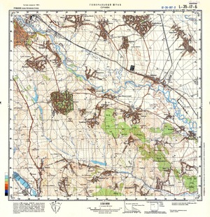 (image for) Romania #L-35-017-2