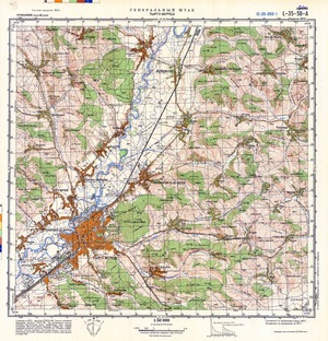 (image for) Romania #L-35-050-1