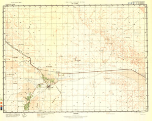 (image for) Saudi Arabia #G-38-36