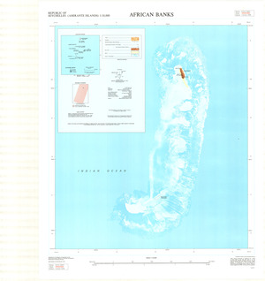 (image for) Seychelles: African Banks