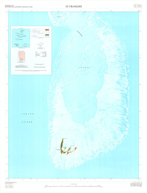 (image for) Seychelles: St Francois