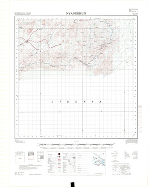 (image for) Sierra Leone #084: Nyandehun