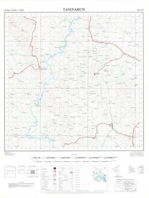 (image for) Sierra Leone #088: Taninahun