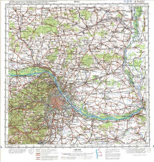 (image for) Slovakia #M-33-35