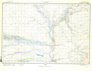 (image for) Angola #D-34-5