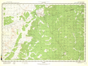 (image for) Angola #D-34-6