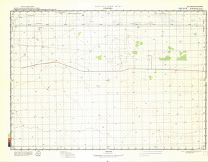 (image for) Angola #E-33-18